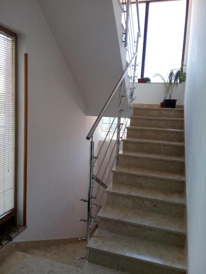 Apartman Adriatic Pula Eksteriør billede