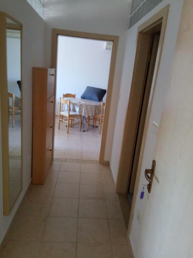 Apartman Adriatic Pula Eksteriør billede